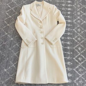 Banana Republic Dress Jacket